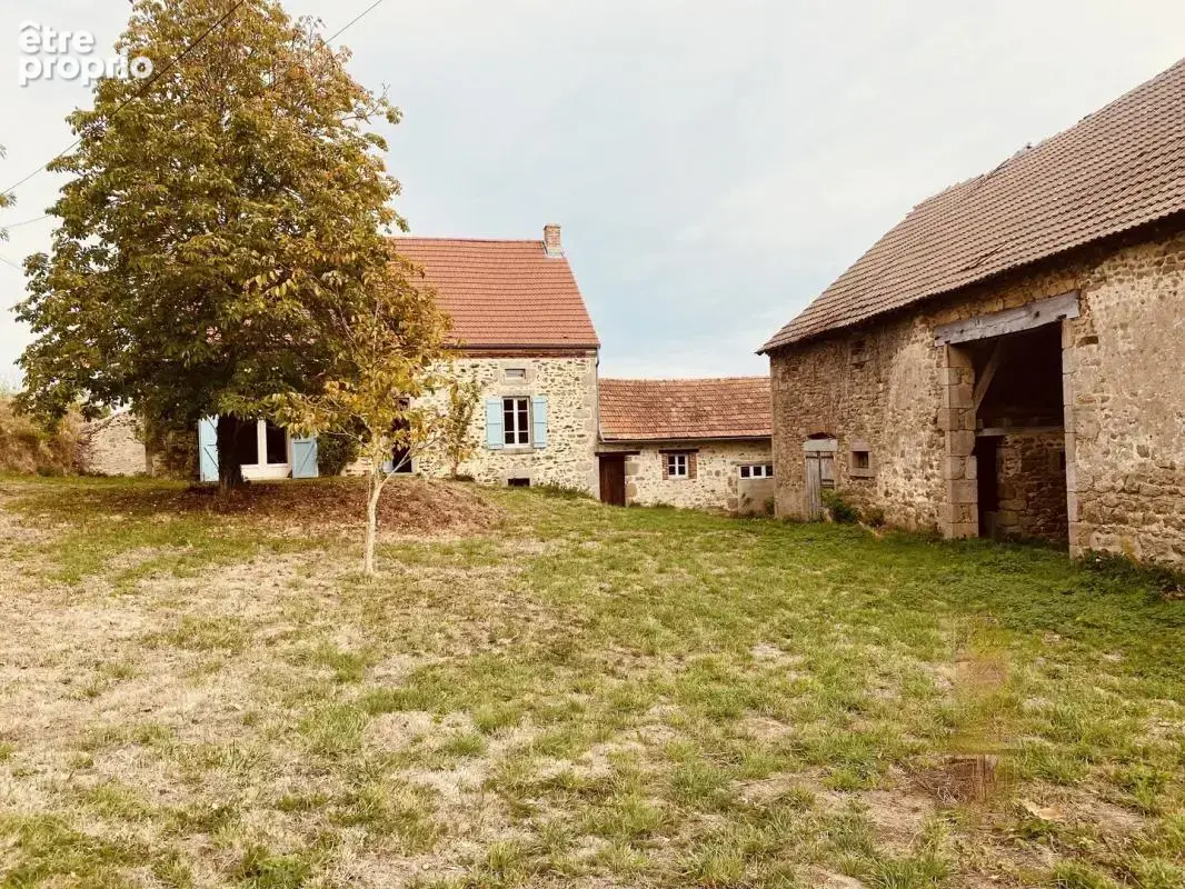 Fermette avec grange de 200 m2 dans un environnement rural - photo 2