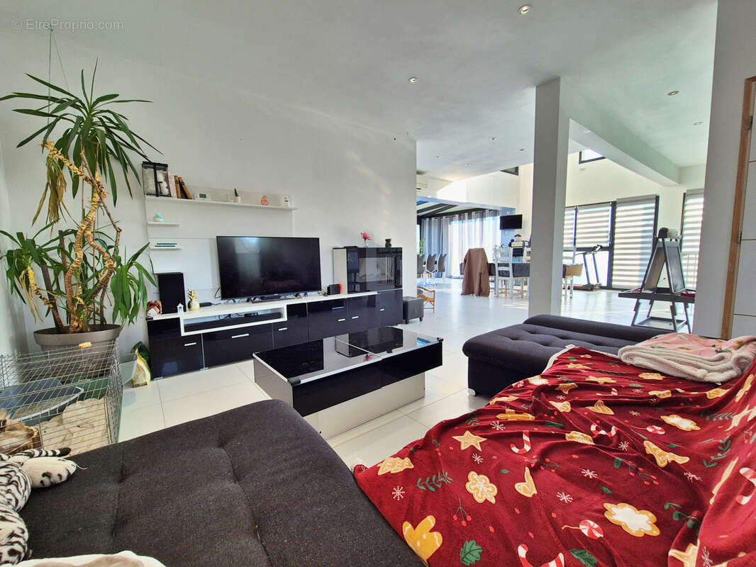 Maison à VAUCOULEURS