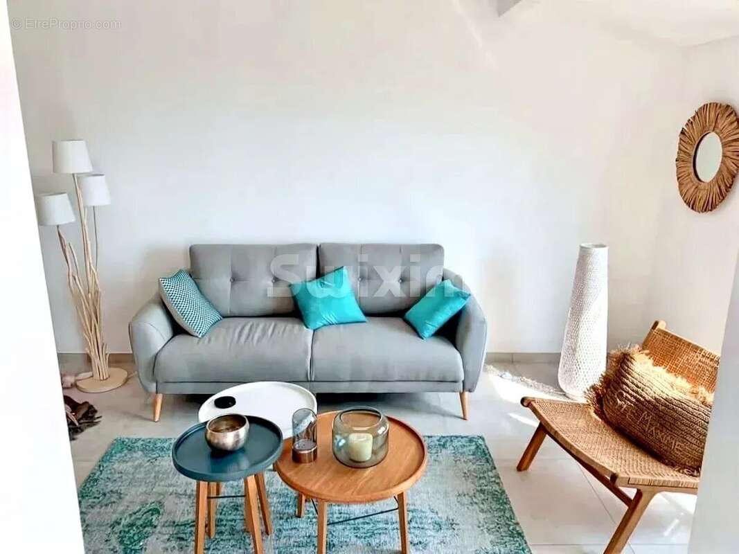 Maison à SAINTE-MAXIME