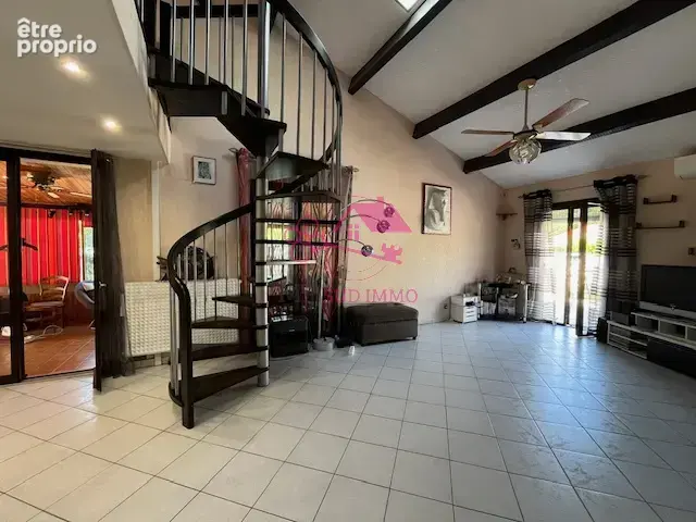 Maison T4 avec garage au calme - photo 6