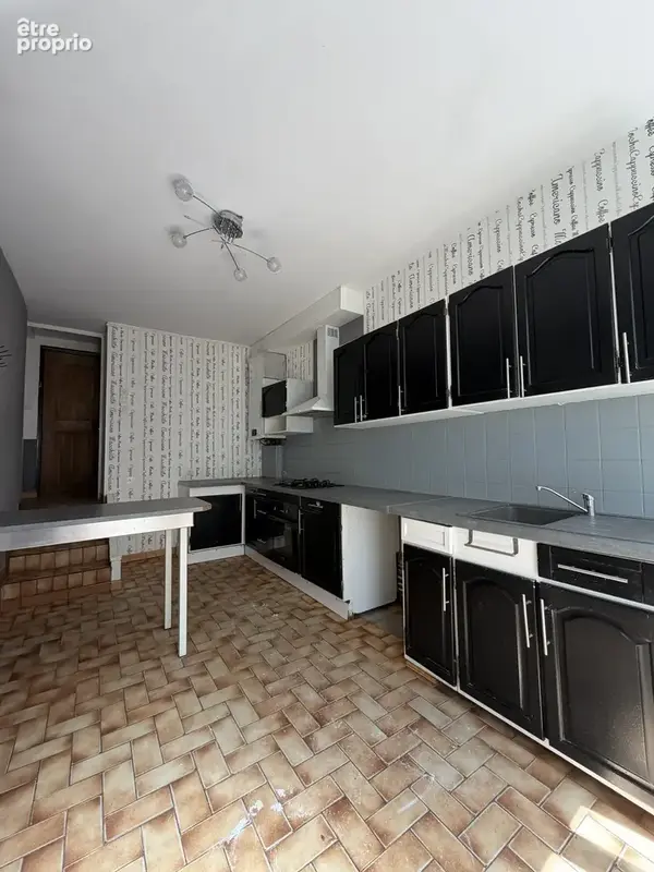 Maison 5 pièces 113 m² à vendre à Bolbec (76210) - photo 6