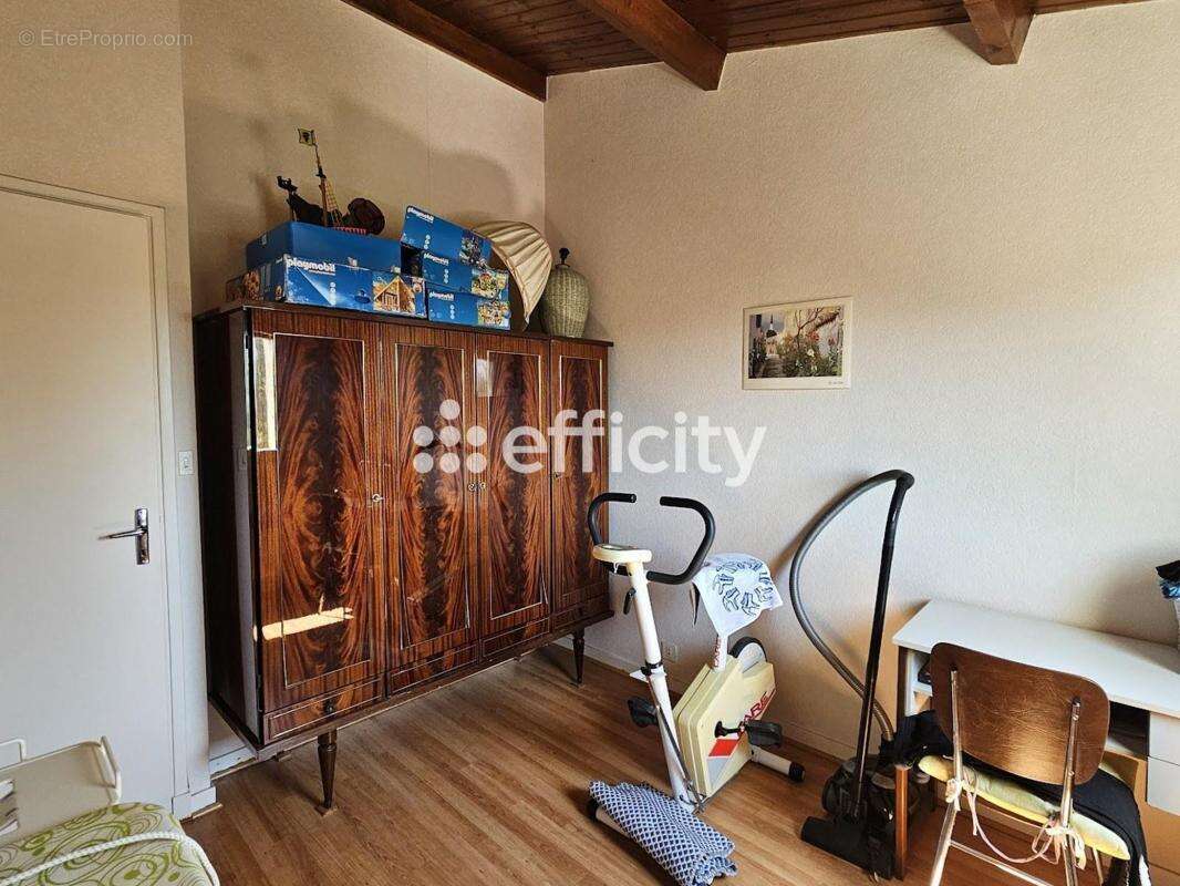 Maison à LA ROCHELLE