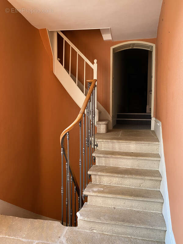 Maison à LA REOLE