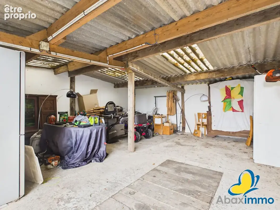 Maison 3 chambres à vendre à 5 min D'Argentan 61200 - photo 10