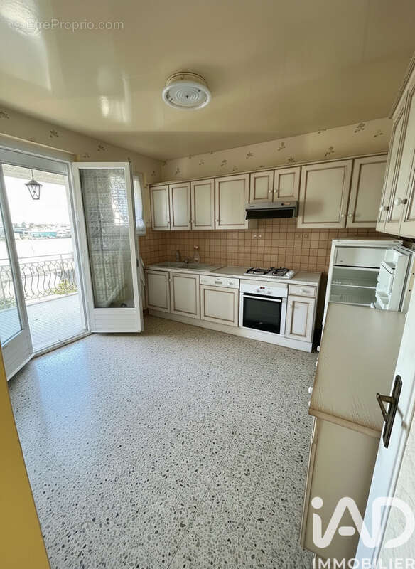 Photo 7 - Maison à VEAUCHE