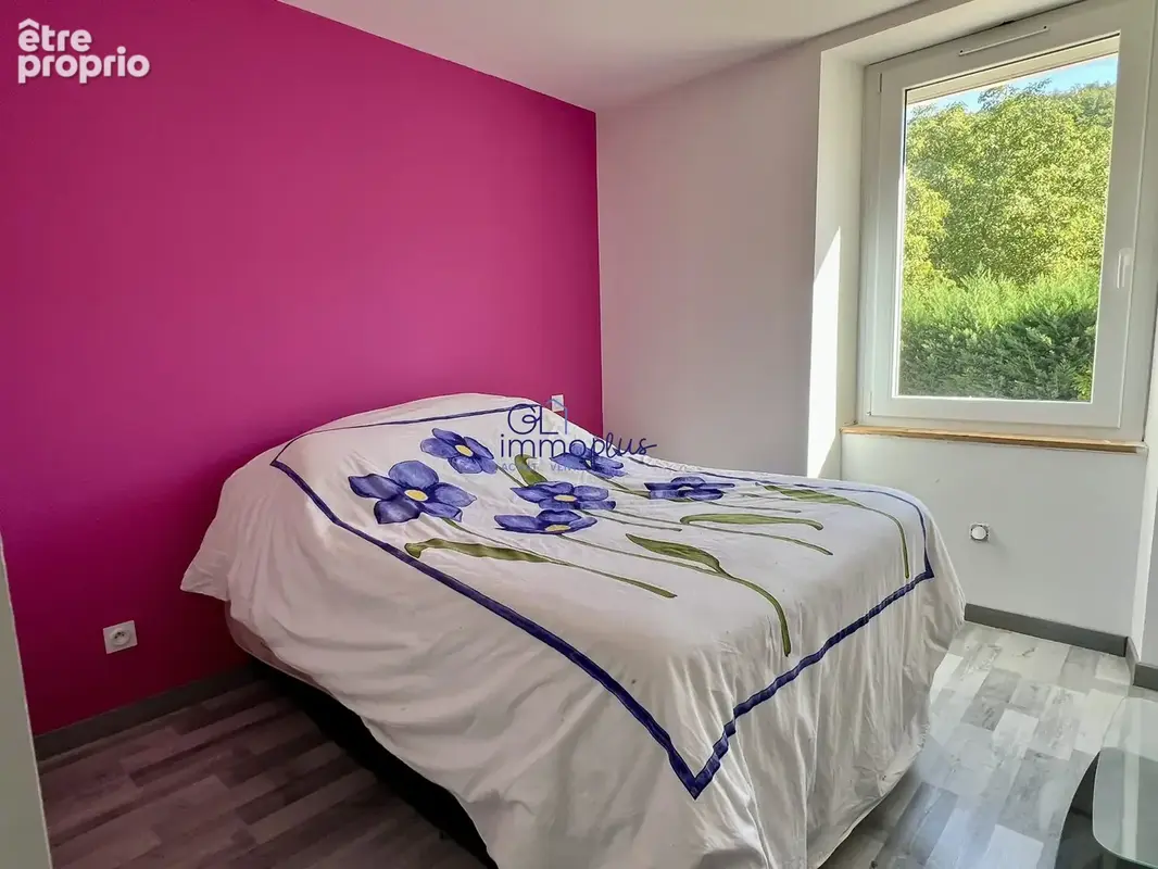 Maison 6 pièces 147 m² à vendre à Beauregard-Baret (26300) - photo 9