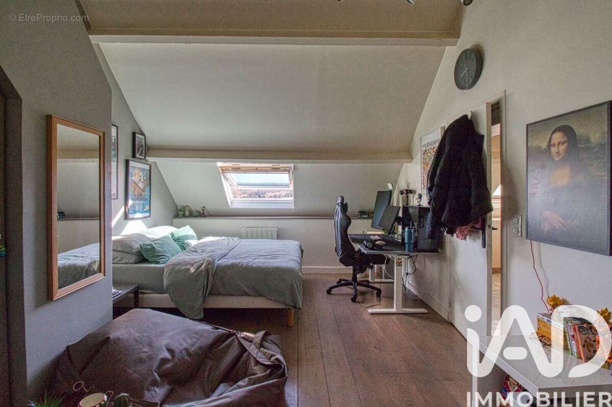 Photo 8 - Maison à CHAMBOURCY