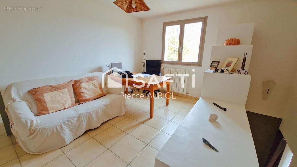 Photo 2 - Maison à RIANS