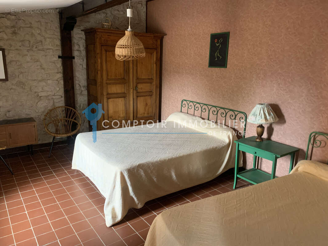 Maison à APT