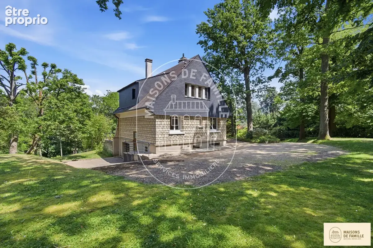 Edane - Maison à vendre à La Celle-Saint-Cloud - Jonchère - photo 7
