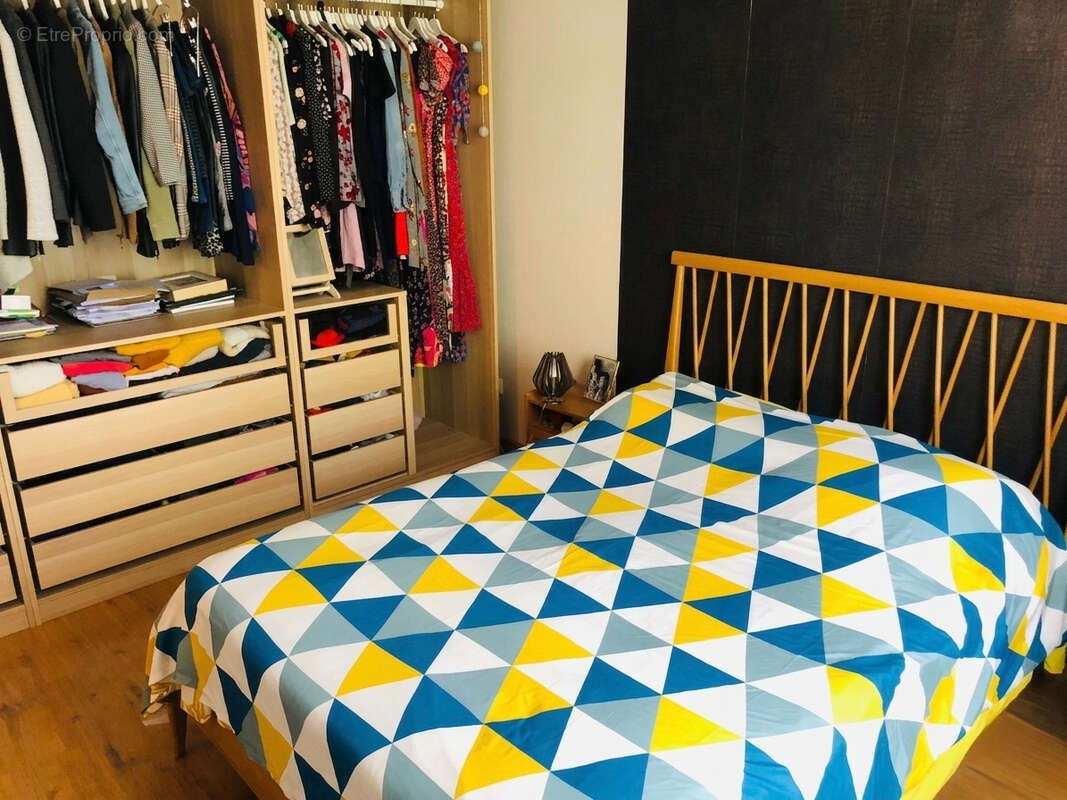 Appartement à MIONS