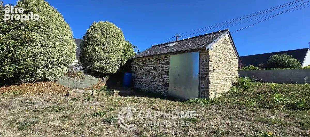 Rénovée avec soin ! - photo 6