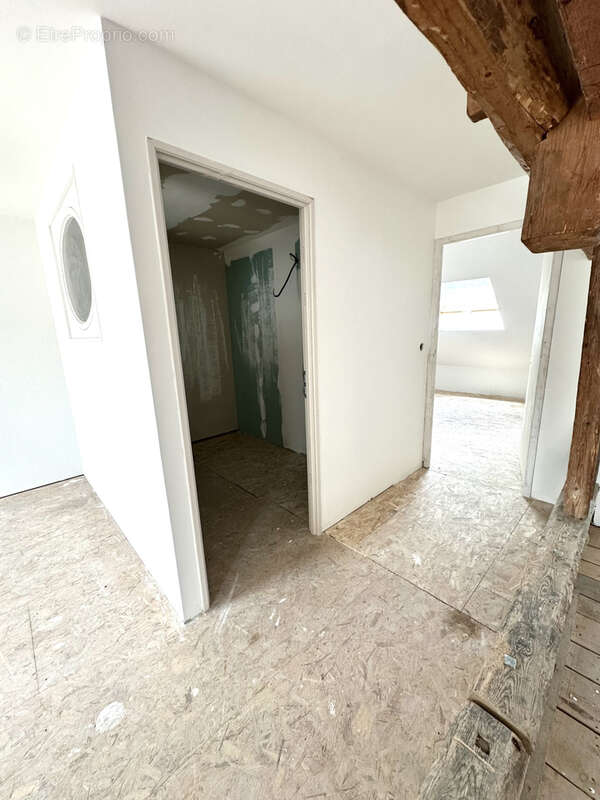 Appartement à FONCINE-LE-HAUT