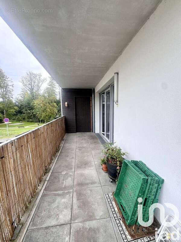 Photo 2 - Appartement à MARCOUSSIS