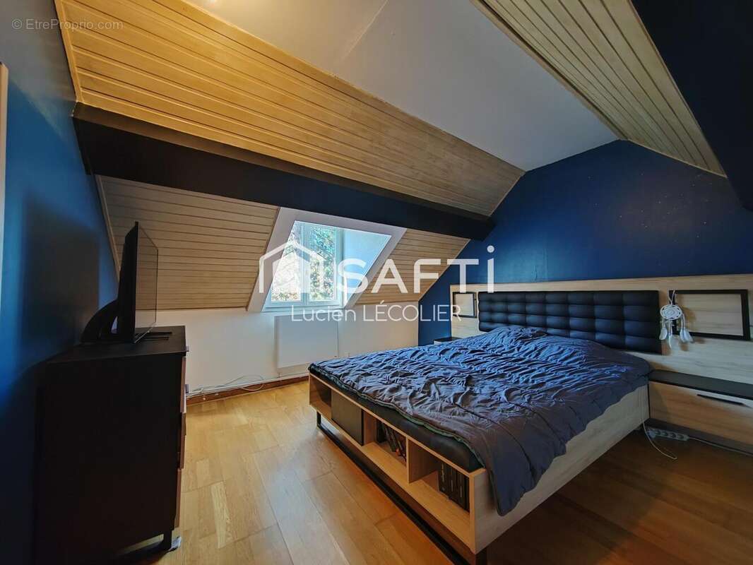 Photo 8 - Maison à VENDEGIES-SUR-ECAILLON