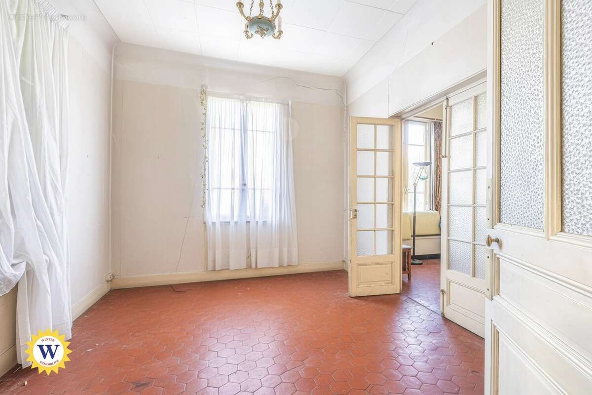 Maison à NICE
