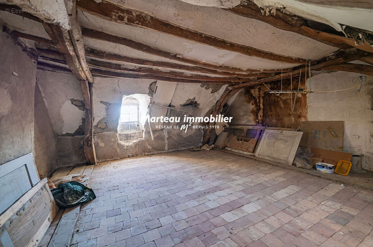 Maison Mayet - photo 17