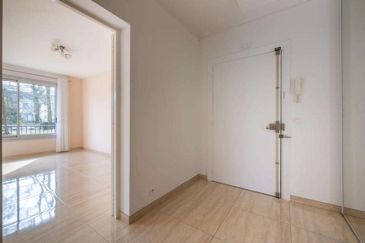 Appartement à GOUVIEUX