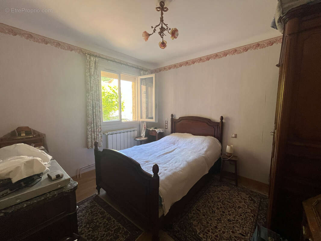 Maison St Hippolyte du Fort - photo 9