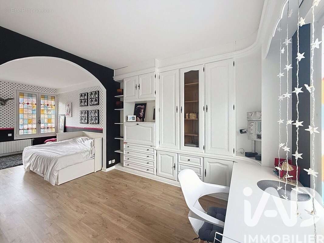 Photo 6 - Maison à LILLE