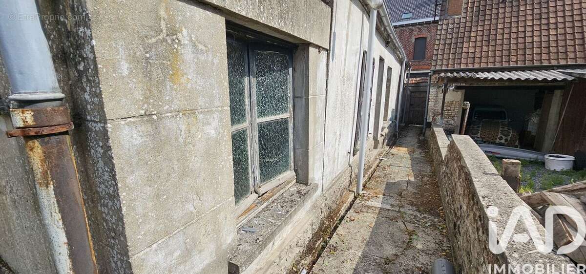 Photo 5 - Maison à VERQUIN