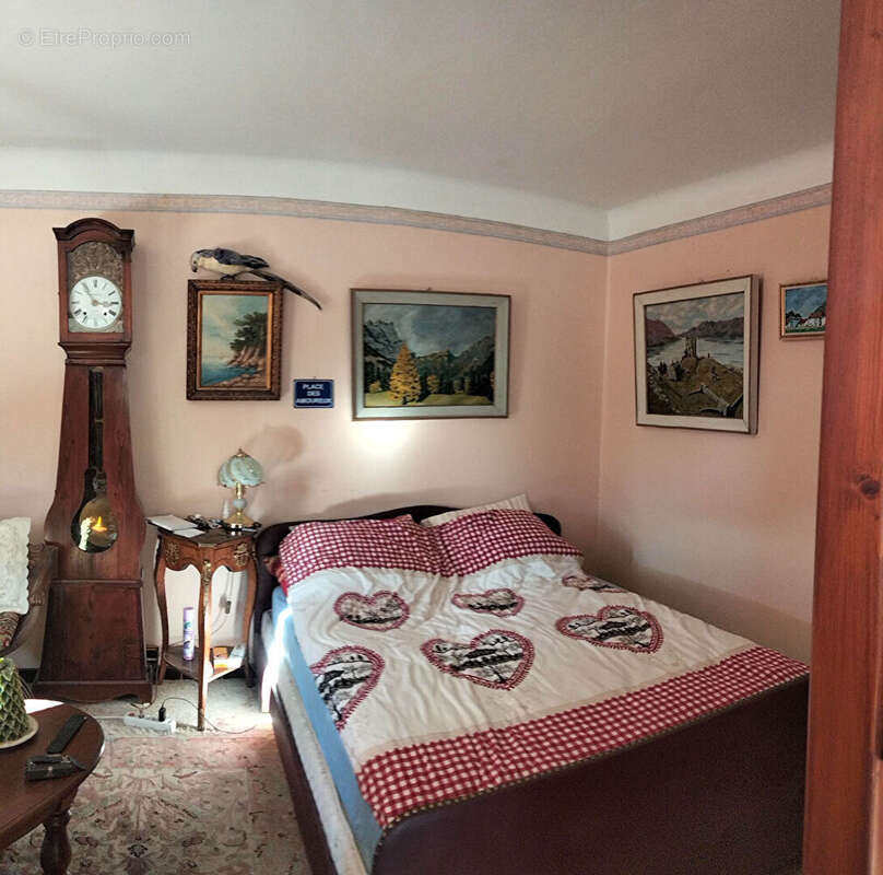 Maison à GRILLON