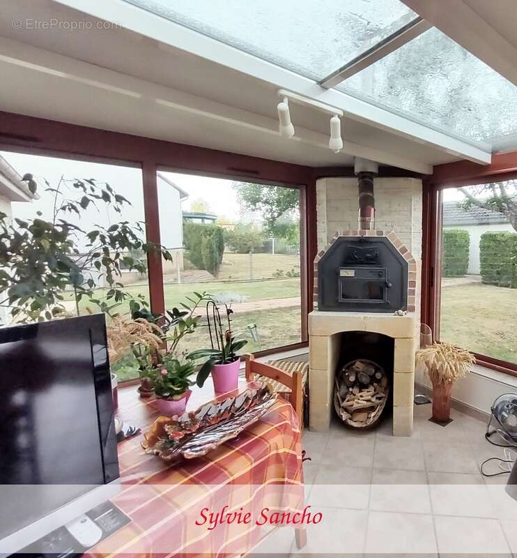 Maison à LE POINCONNET