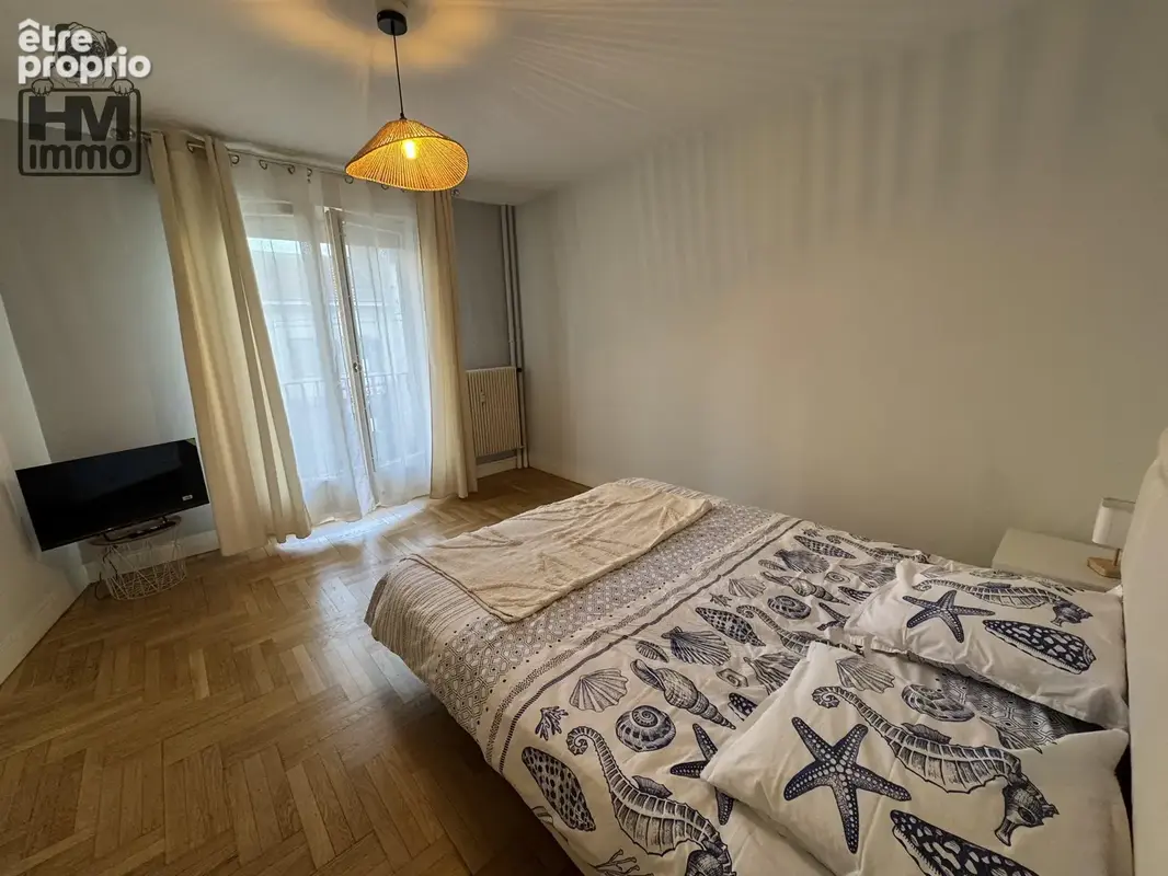 Appartement 4 pièces 71 m² à vendre à Limoges (87000) - photo 5