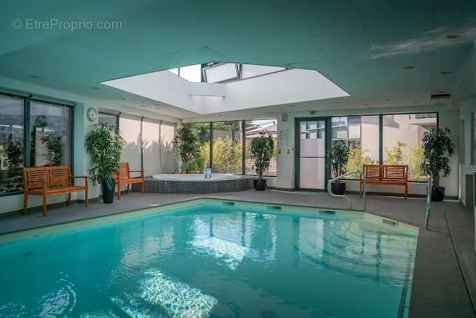 Appartement à DEAUVILLE