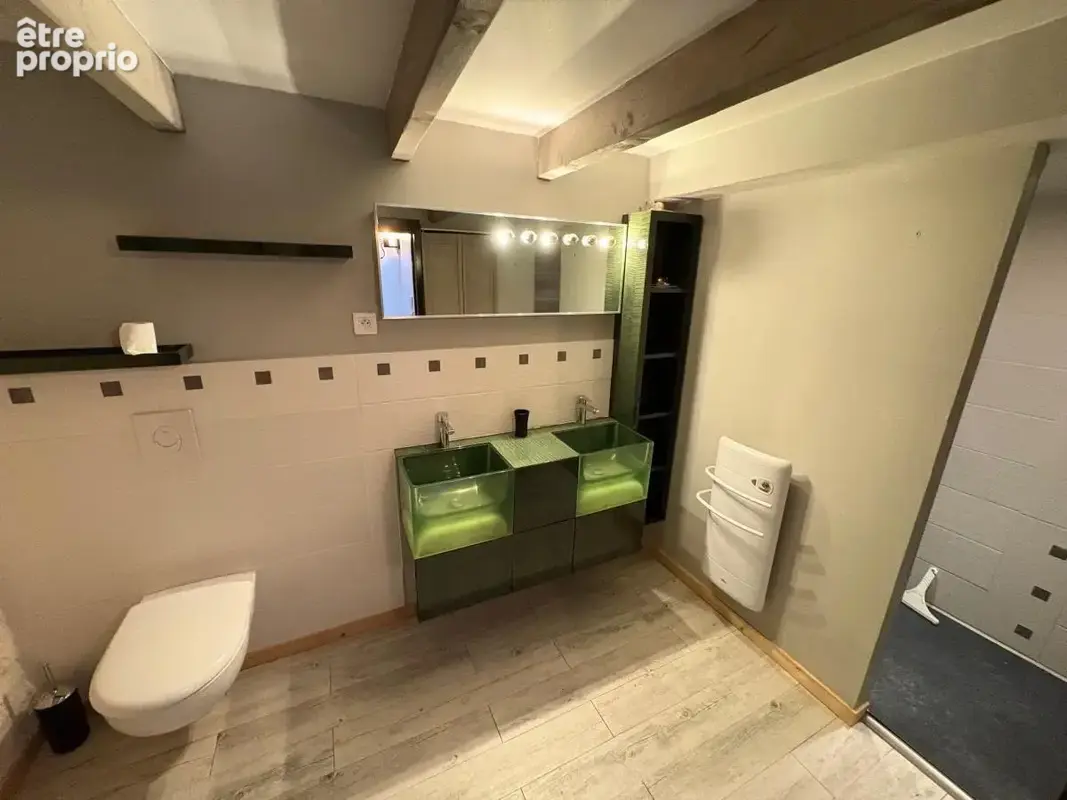 Maison 249 m² à vendre à Magne (79460) - photo 7