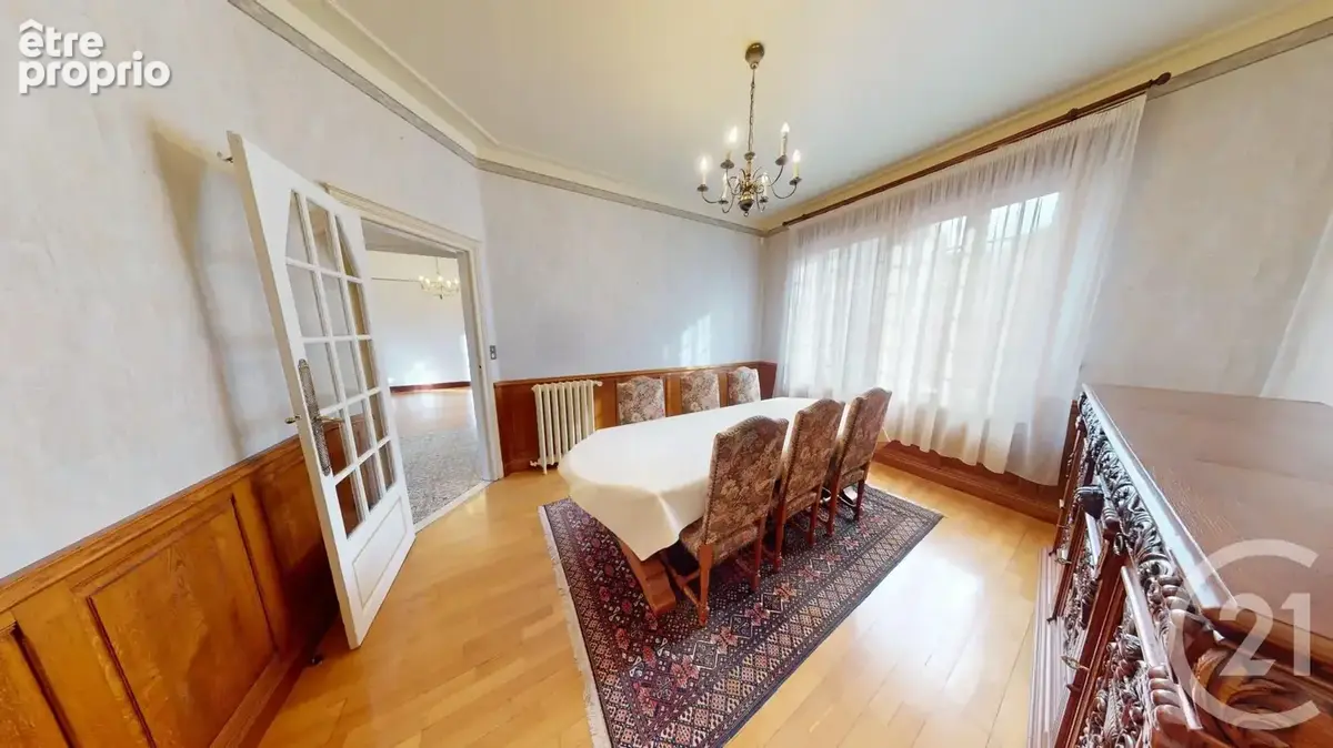 Maison 7 pièces 158 m² à vendre à Saint-Quentin (02100) - photo 3