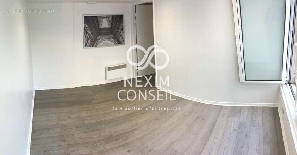 Commerce à SAINT-OUEN