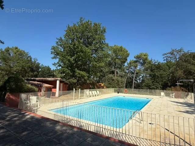 Maison à ROUSSILLON