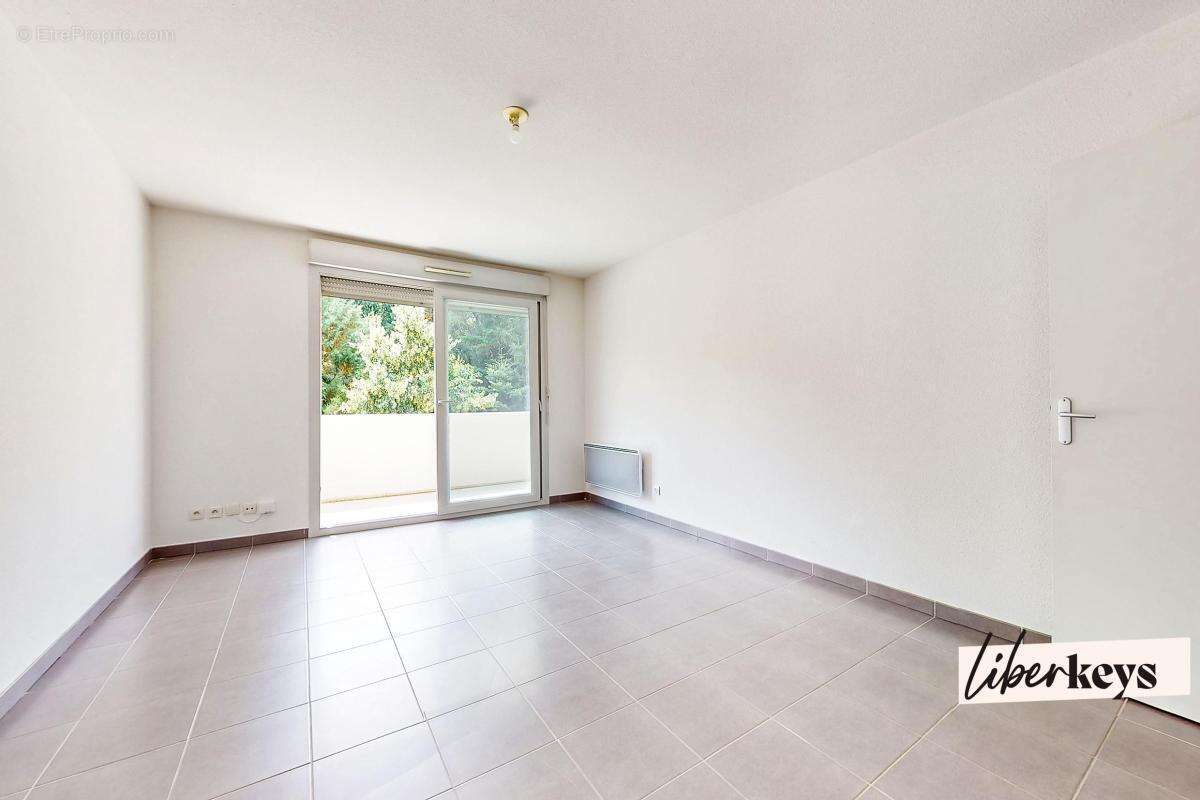 Appartement à FRANCHEVILLE