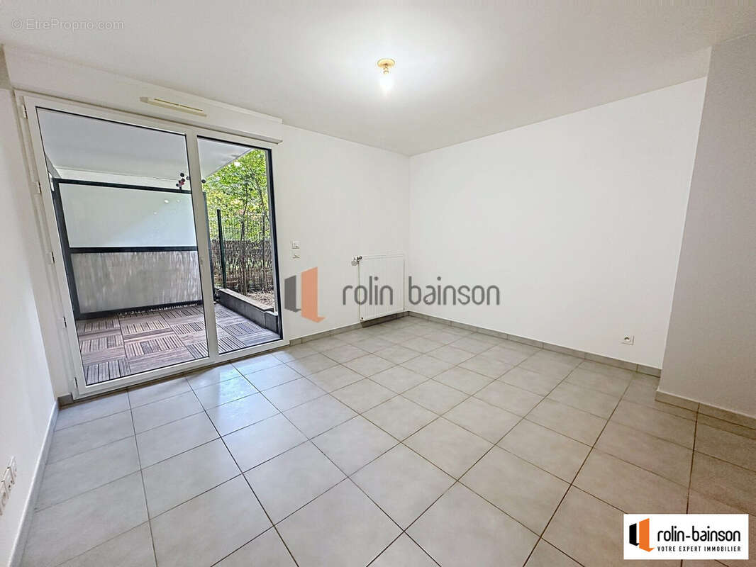 Appartement à LYON-3E