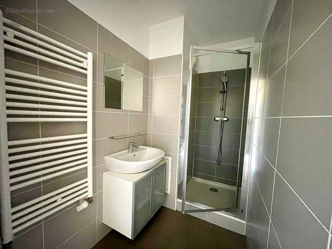 Appartement Meyzieu 4 pièce(s) 86.5 m2 - photo 5
