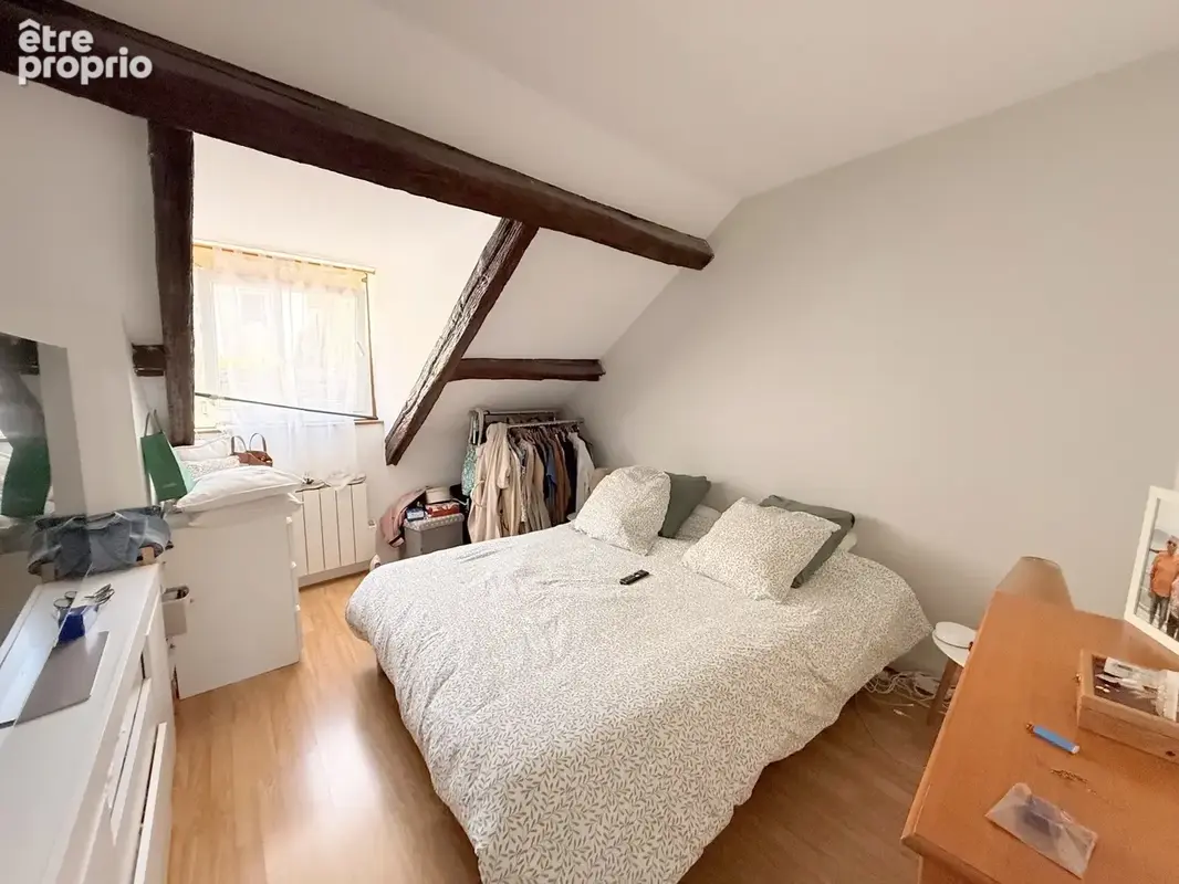 Maison 9 pièces 117 m² à vendre à Houdan (78550) - photo 11