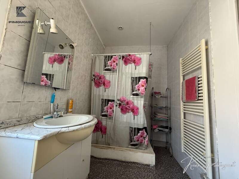 Maison à vendre 5 pièces LIBOURNE (33) - photo 9