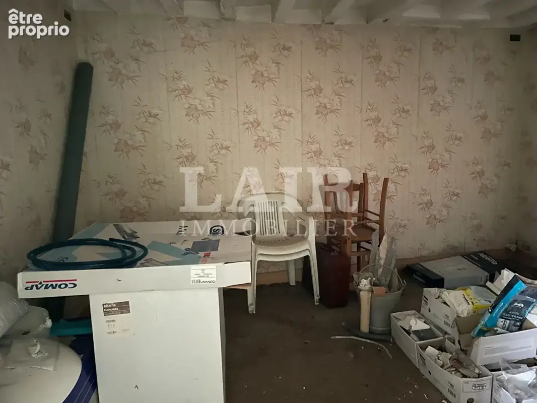 Maison de ville dans Nocé, réf B15198 - photo 8