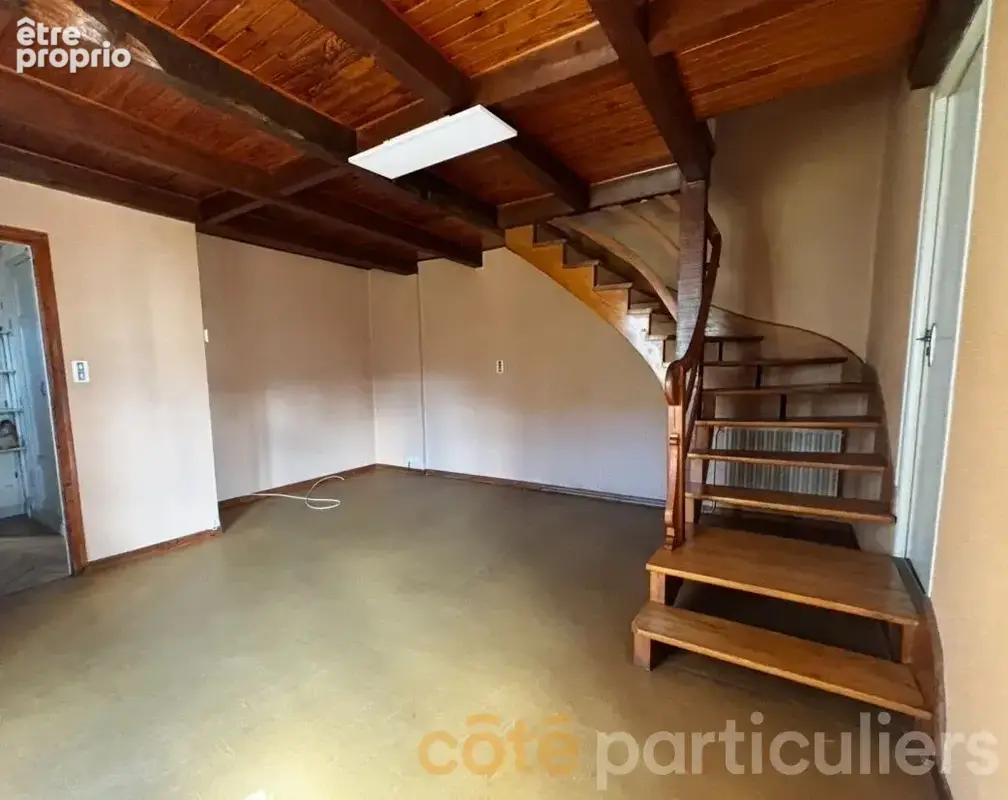 Maison Flavin 4 pièce(s) 81 m2 - photo 4