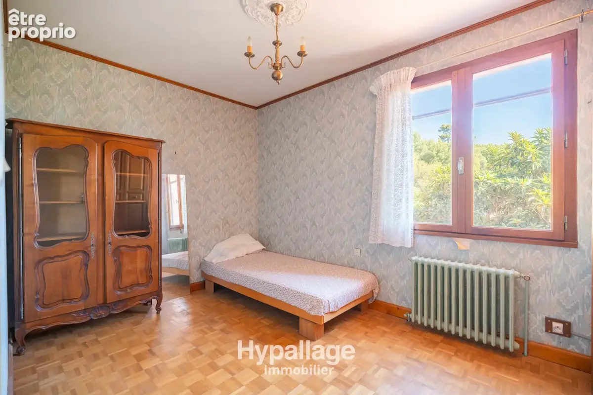 À VENDRE Villa 172m2 - Parcelle de 1001m2 - 13190 ALLAUCH - photo 10