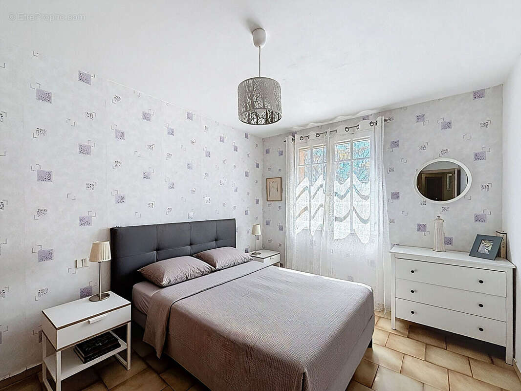 Maison Les Pennes Mirabeau 5 pièce(s) 126m2 - photo 8