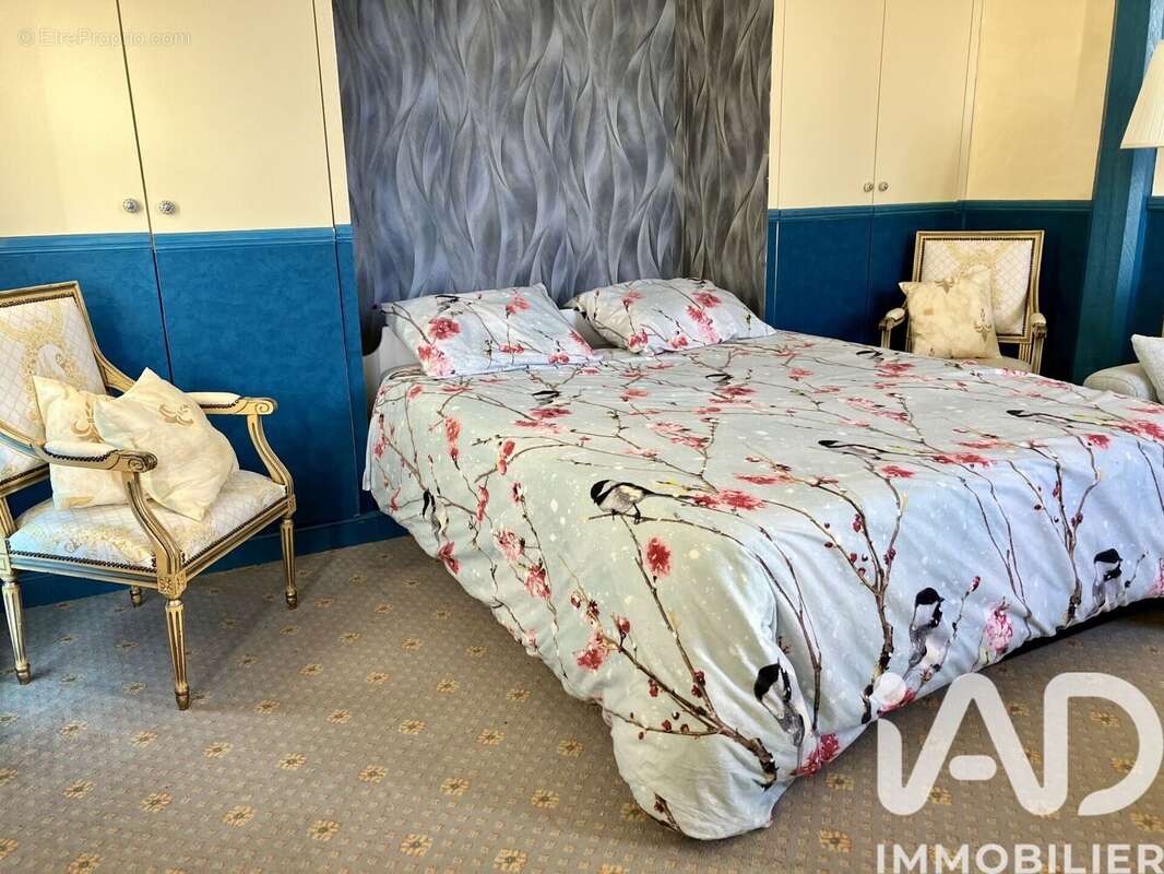 Photo 8 - Appartement à MONTBRUN-LES-BAINS