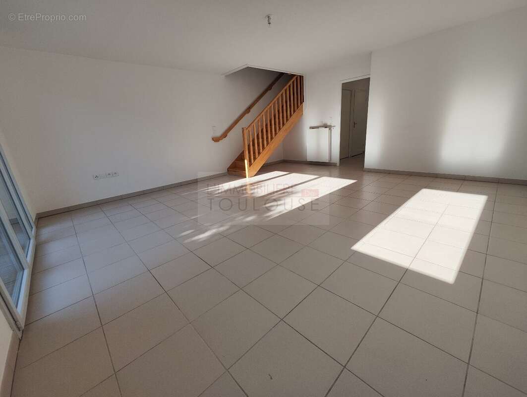 Maison à BALMA