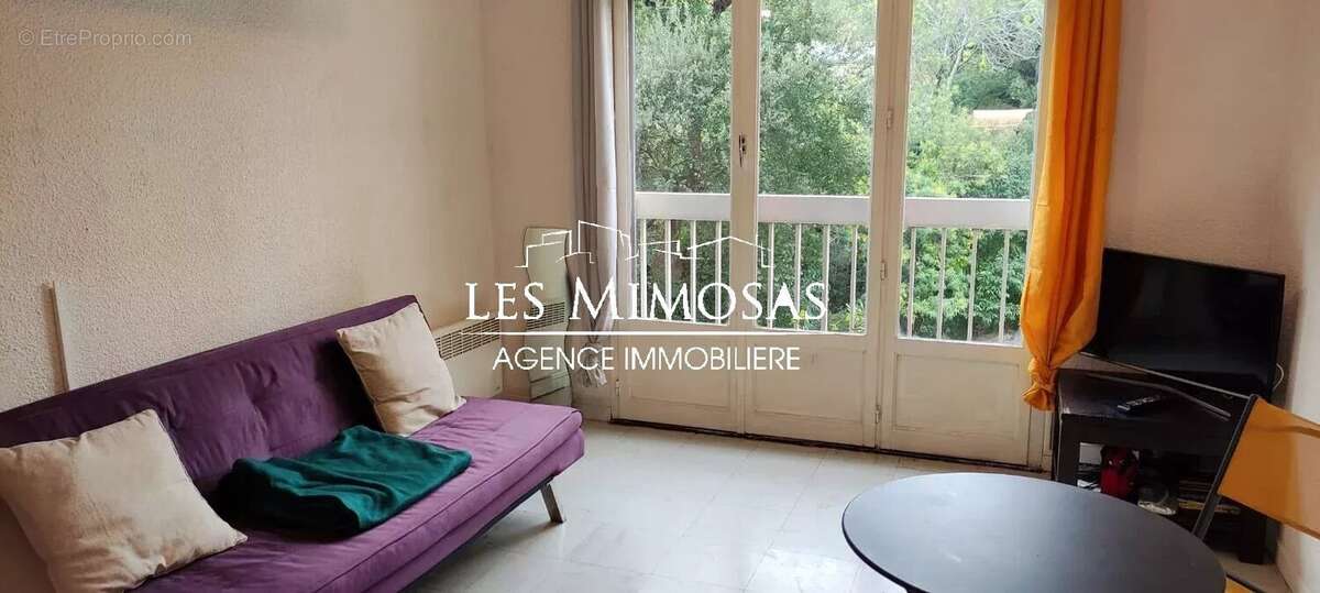 Appartement à LA SEYNE-SUR-MER