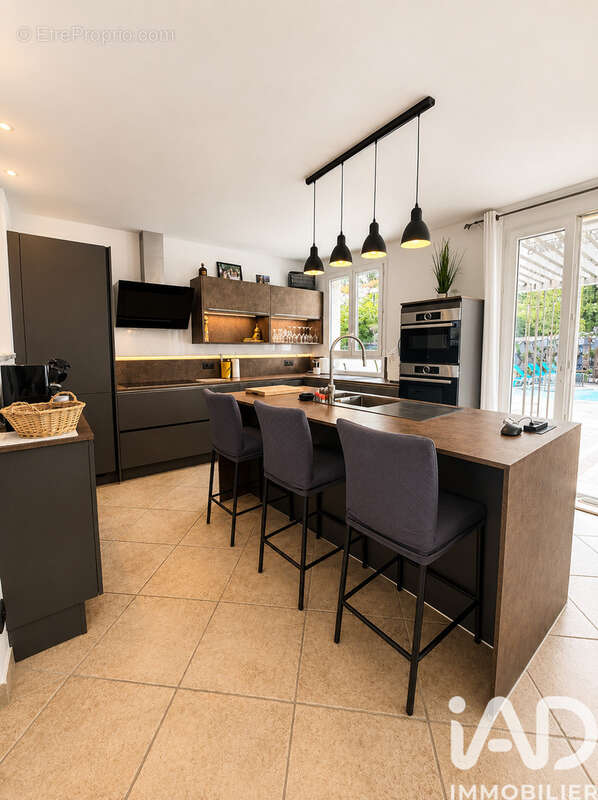Maison 155 m² à Saint-Romain-En-Viennois  - photo 7