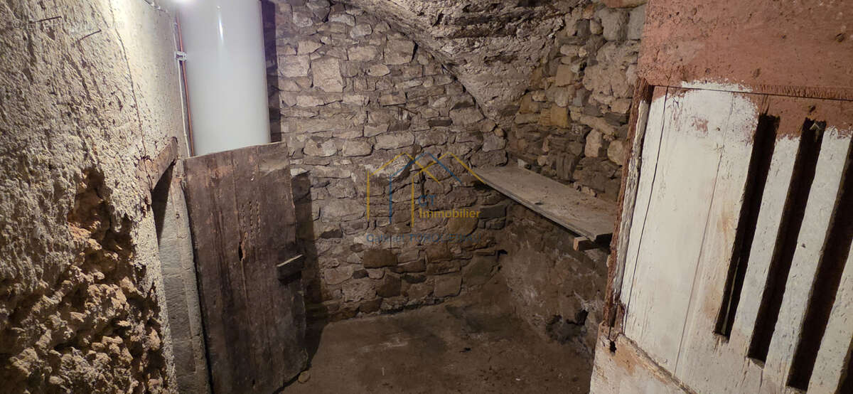 Maison de village 4 pièces - photo 8