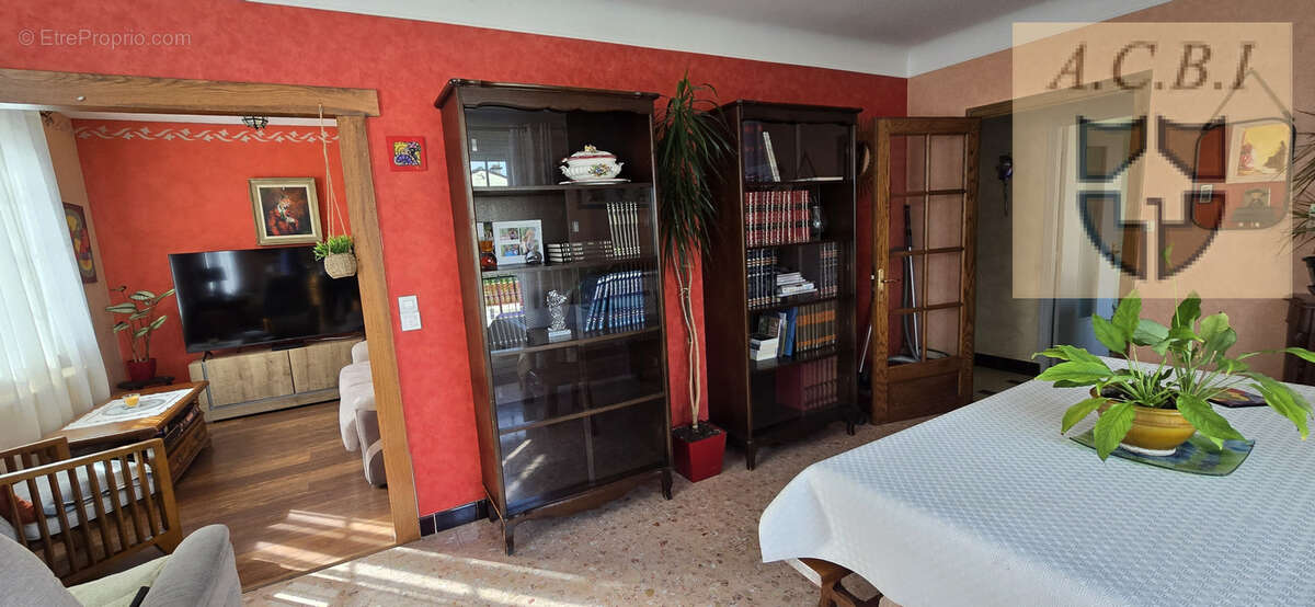 Maison à MARCHENOIR