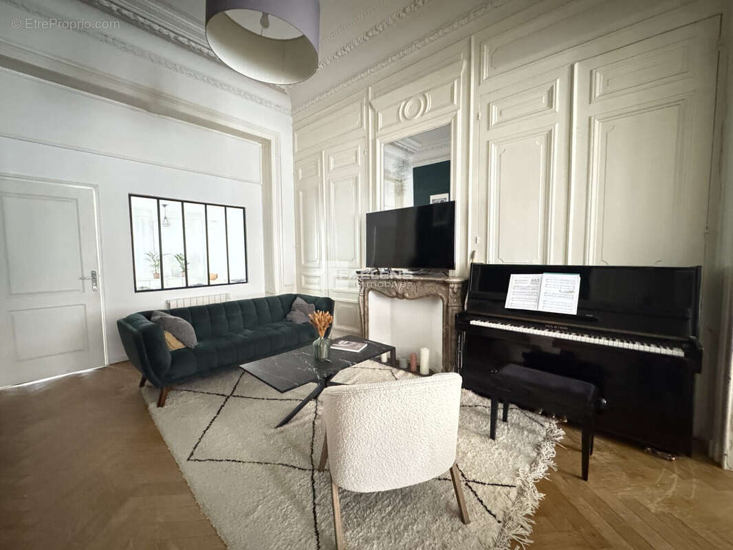 Appartement à LILLE