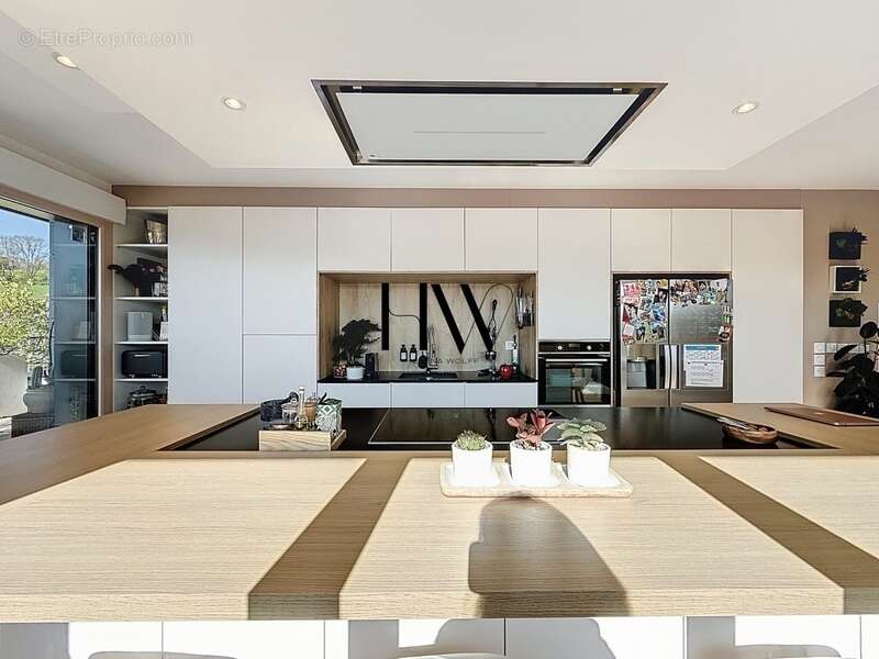 Appartement à ALLONZIER-LA-CAILLE